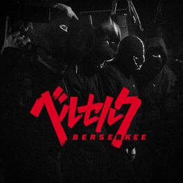 Album cover of Berserkee