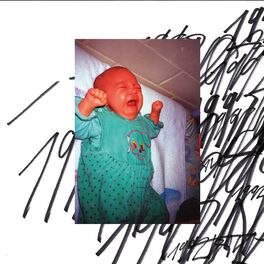 Album cover of Kinderlied