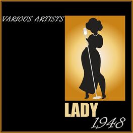 Album cover of Lady 1948
