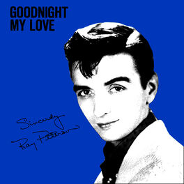 Album cover of Goodnight My Love