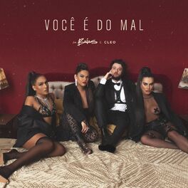 Album cover of Você É Do Mal