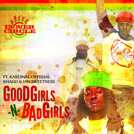 Album cover of Good Girls -N- Bad Girls - Single