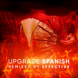 Album cover of Spanish (Effective Remix)