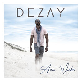 Album cover of Anu'Webe
