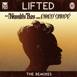 Album cover of Lifted (Remixes)
