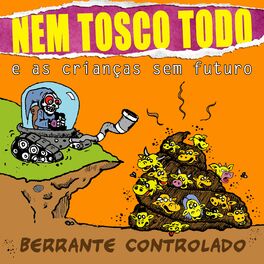 Album cover of Berrante Controlado