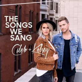 Album cover of The Songs We Sang