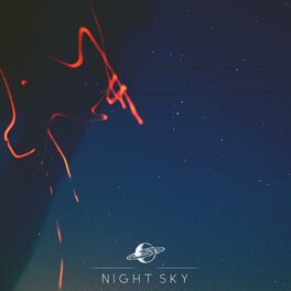 Album cover of Night Sky