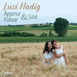 Album cover of Lusi Hadig