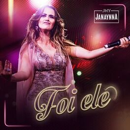 Album cover of Foi Ele