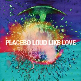 Album cover of Loud Like Love