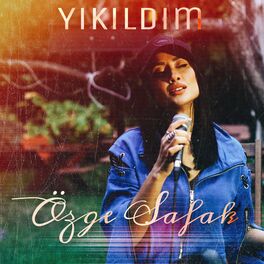 Album cover of Yıkıldım