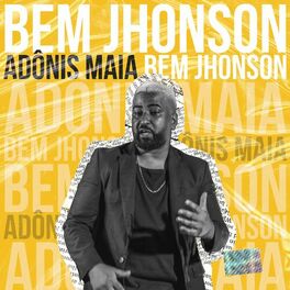Album cover of Bem Jhonson