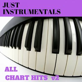 Album cover of All Hits v2 Just Instrumentals