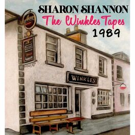 Album cover of The Winkles Tapes 1989