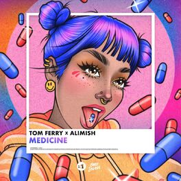 Album cover of Medicine