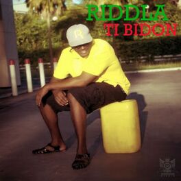 Album cover of Tibidon