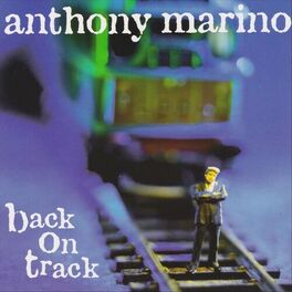 Album cover of Back on Track