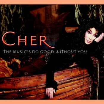 Cher - All or Nothing (Danny Tenaglia International Mix): listen with lyrics