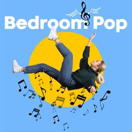 Album cover of Bedroom Pop