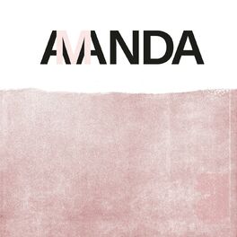 Album cover of Amanda