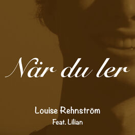 Album cover of När du ler
