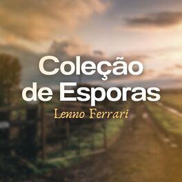 Album cover of Coleção de Esporas