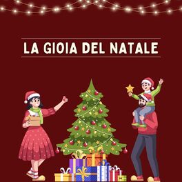 Album cover of La Gioia Del Natale