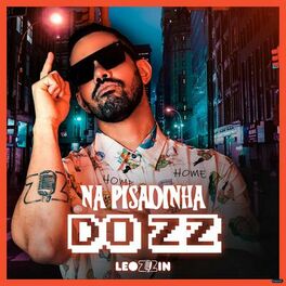 Album cover of Na Pisadinha do Zz