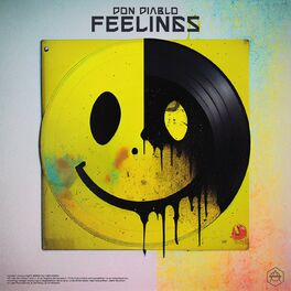Album cover of Feelings