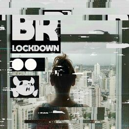 Album cover of BR-Lockdown