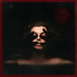 Album cover of Dark Corners and Alchemy