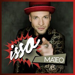 Album cover of Isso