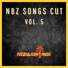 Album cover of Nbz Songs Cut Vol. 5