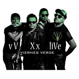 Album cover of vV XX (En Vivo)