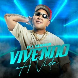 Album cover of Vivendo a vida