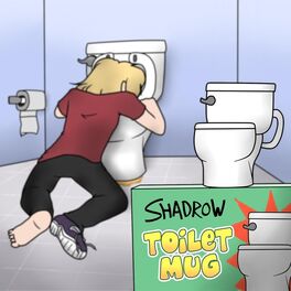 Album cover of Toilet Mug