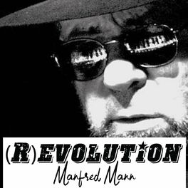 Album cover of (R)Evolution - Manfred Mann (Manfred Mann)