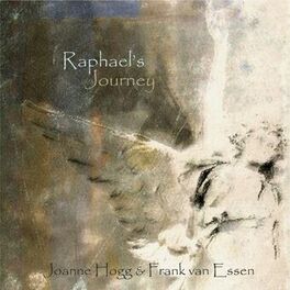 Album cover of Raphael's Journey