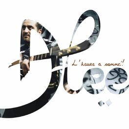 Album cover of L'heure a sonné