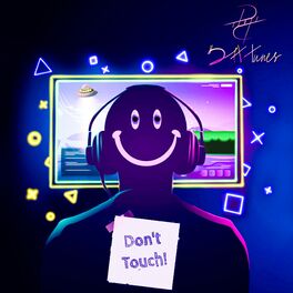 Album cover of Don't Touch