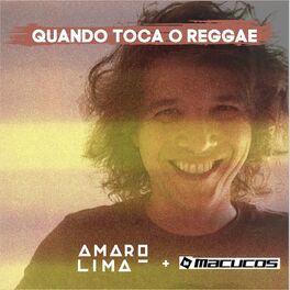 Album cover of Quando Toca o Reggae