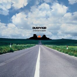 Album cover of A Raver's Diary