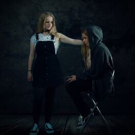 Album cover of Don't Back Down
