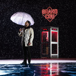 Album cover of Grand cru