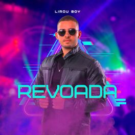 Album cover of Revoada