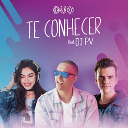 Album cover of Te Conhecer
