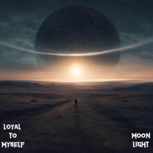 Loyal to Myself - Moonlight [single] (2023)