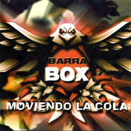 Album cover of Moviendo la Cola