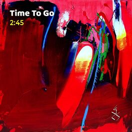 Album cover of Time to Go
